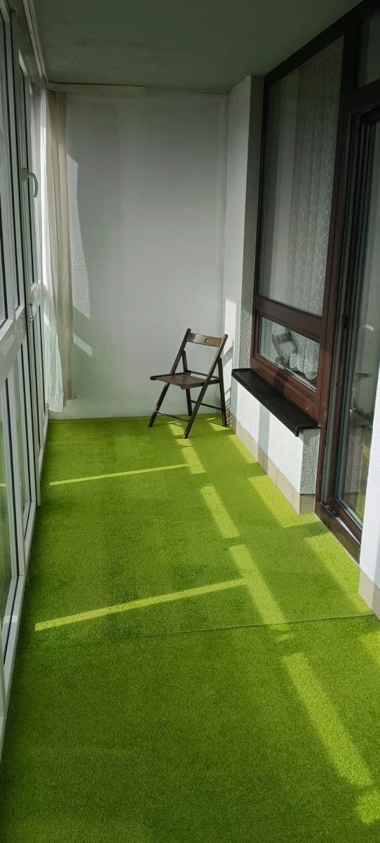 Pronájem bytu 2+kk 59 m², Svitákova, Praha, Praha Pronájem bytu 2+kk 59 m², Svitákova, Praha, Praha