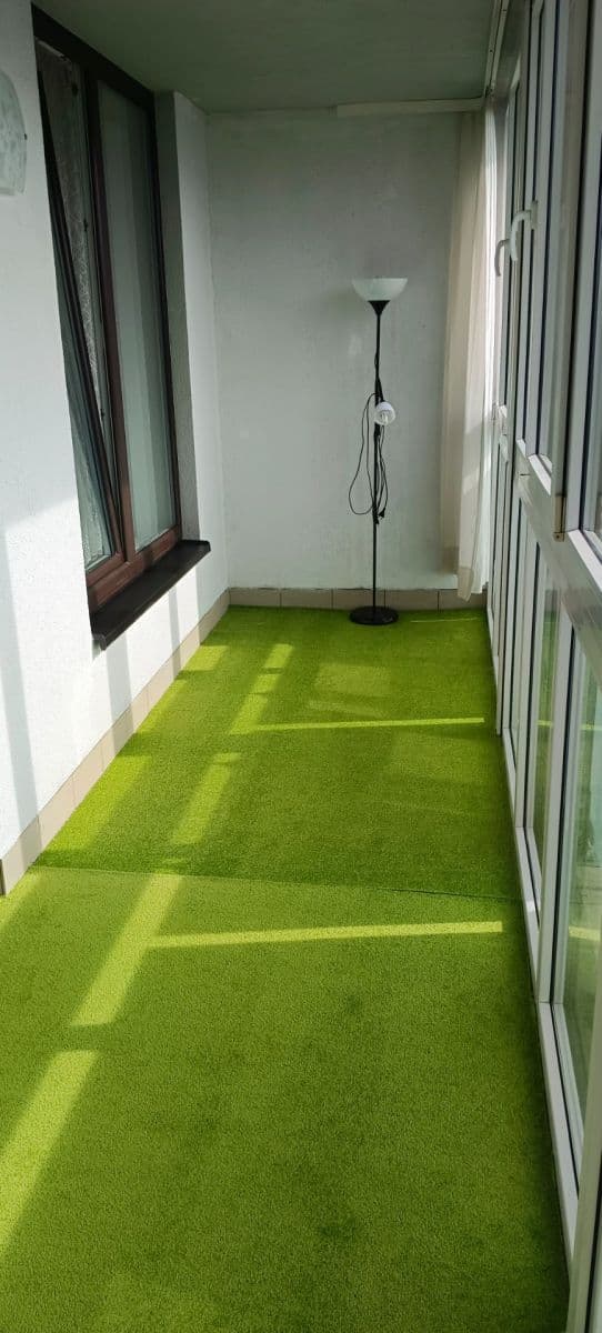 Pronájem bytu 2+kk 59 m², Svitákova, Praha, Praha Pronájem bytu 2+kk 59 m², Svitákova, Praha, Praha