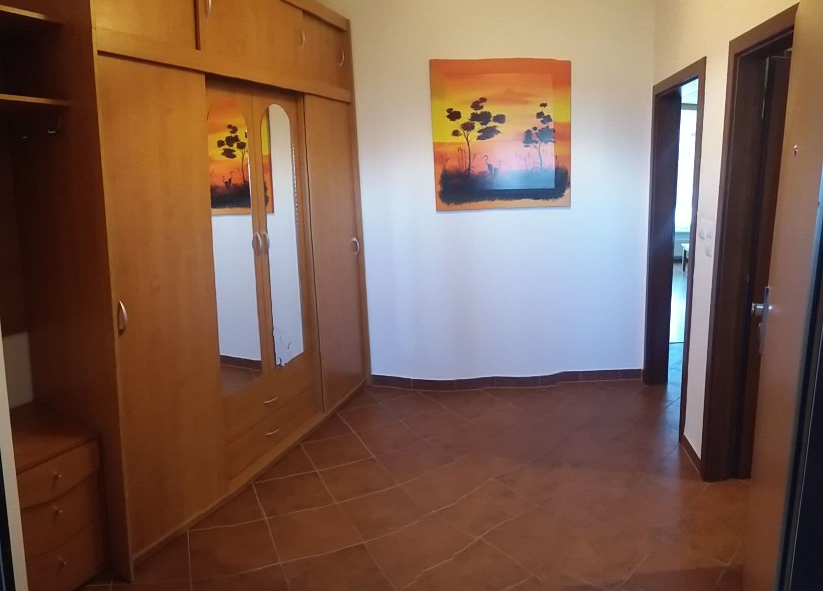 Pronájem bytu 2+kk 59 m², Svitákova, Praha, Praha Pronájem bytu 2+kk 59 m², Svitákova, Praha, Praha