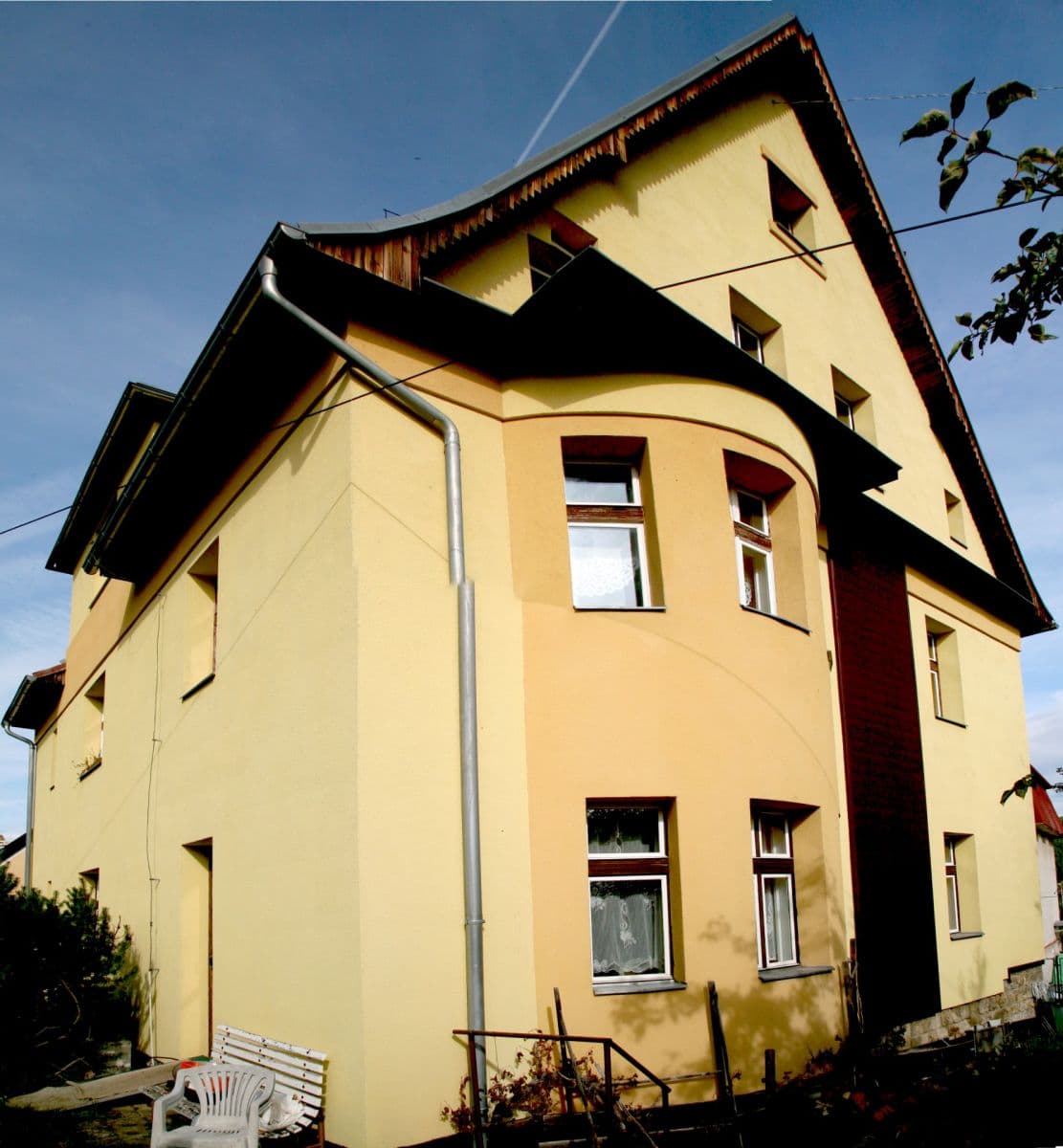 Prodej domu 366 m², pozemek 637 m², Nad Stadiónem, Vimperk, Jihočeský kraj Prodej domu 366 m², pozemek 637 m², Nad Stadiónem, Vimperk, Jihočeský kraj