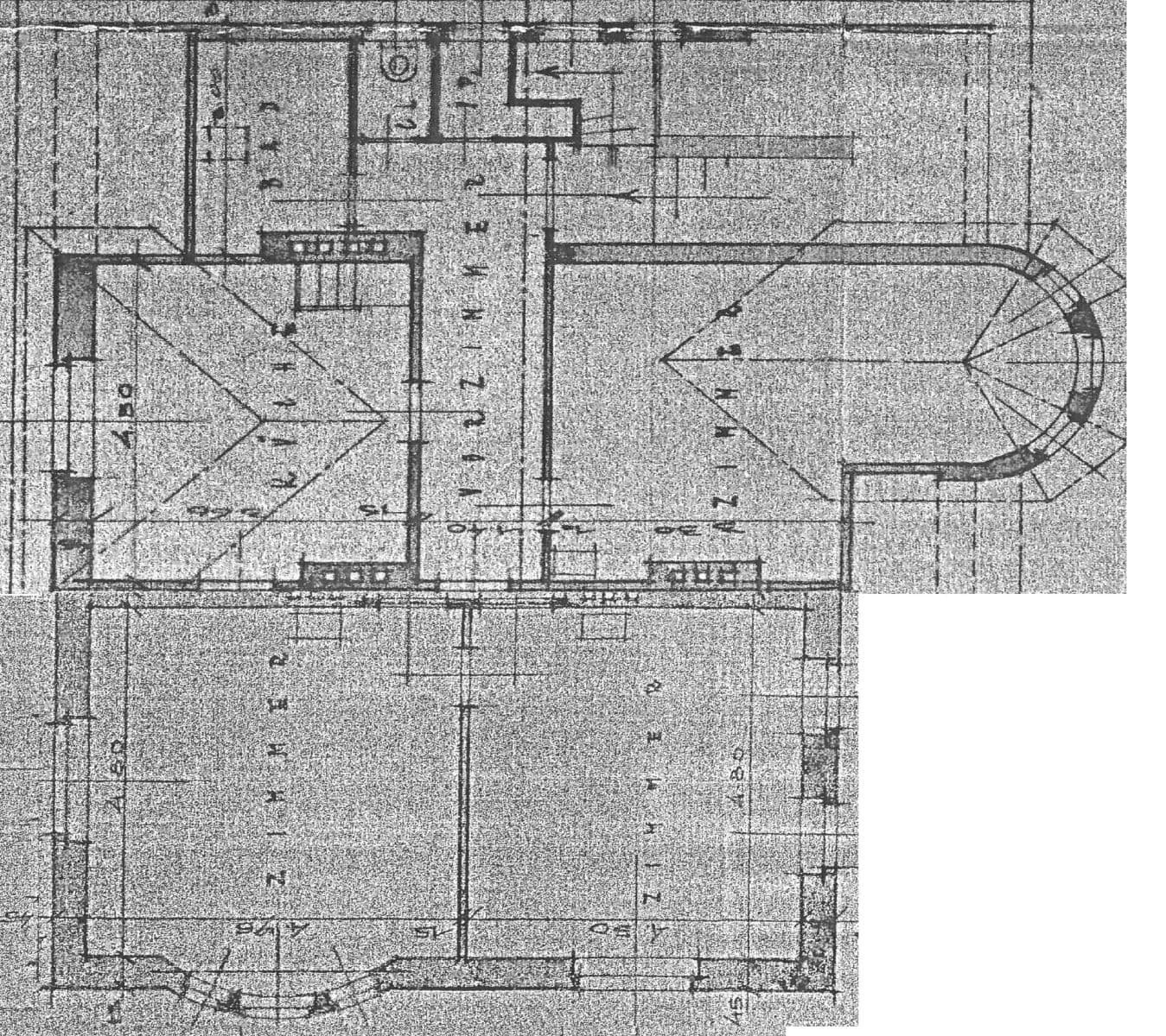 Prodej domu 366 m², pozemek 637 m², Nad Stadiónem, Vimperk, Jihočeský kraj Prodej domu 366 m², pozemek 637 m², Nad Stadiónem, Vimperk, Jihočeský kraj
