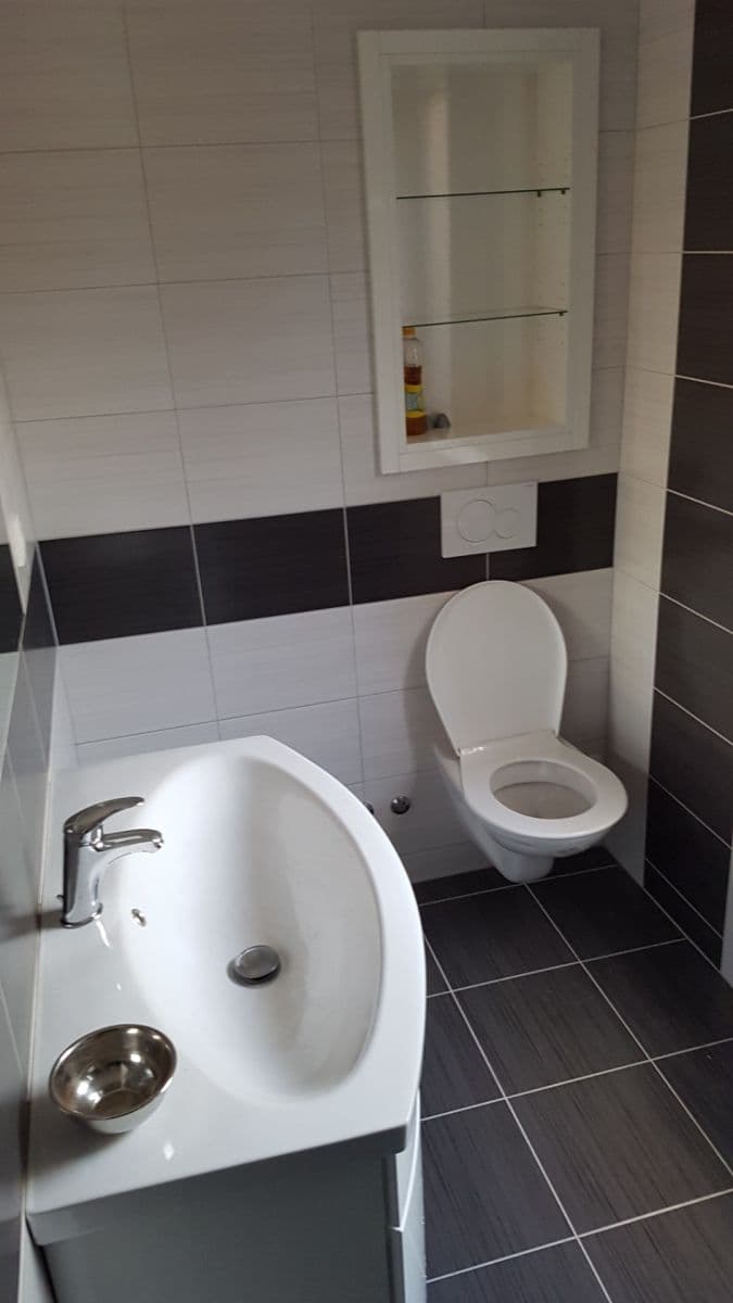 Pronájem domu 220 m², pozemek 431 m², Krapkova, Hradec Králové, Královéhradecký kraj Pronájem domu 220 m², pozemek 431 m², Krapkova, Hradec Králové, Královéhradecký kraj