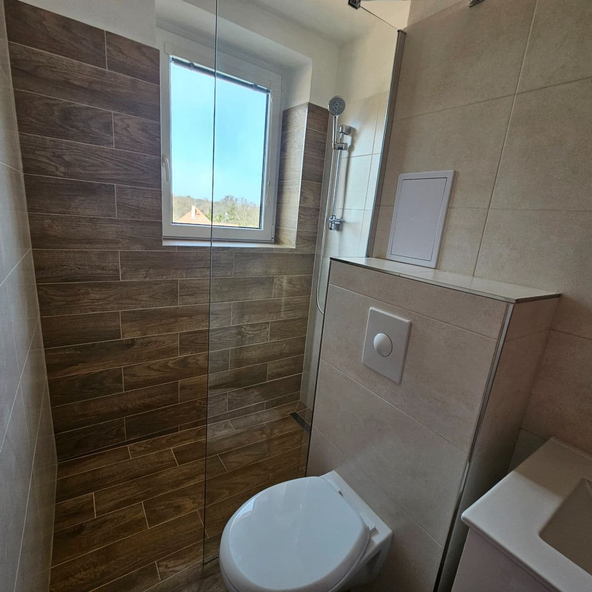 Pronájem bytu 3+kk 61 m², Karlovarská, Lubenec, Ústecký kraj Pronájem bytu 3+kk 61 m², Karlovarská, Lubenec, Ústecký kraj