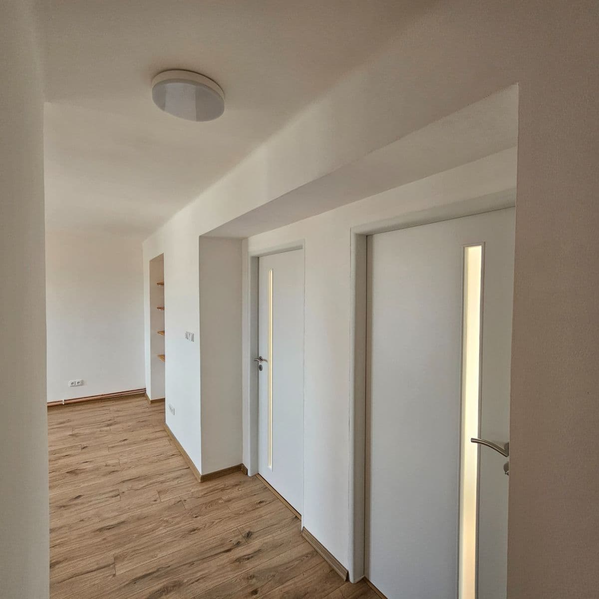 Pronájem bytu 3+kk 61 m², Karlovarská, Lubenec, Ústecký kraj Pronájem bytu 3+kk 61 m², Karlovarská, Lubenec, Ústecký kraj
