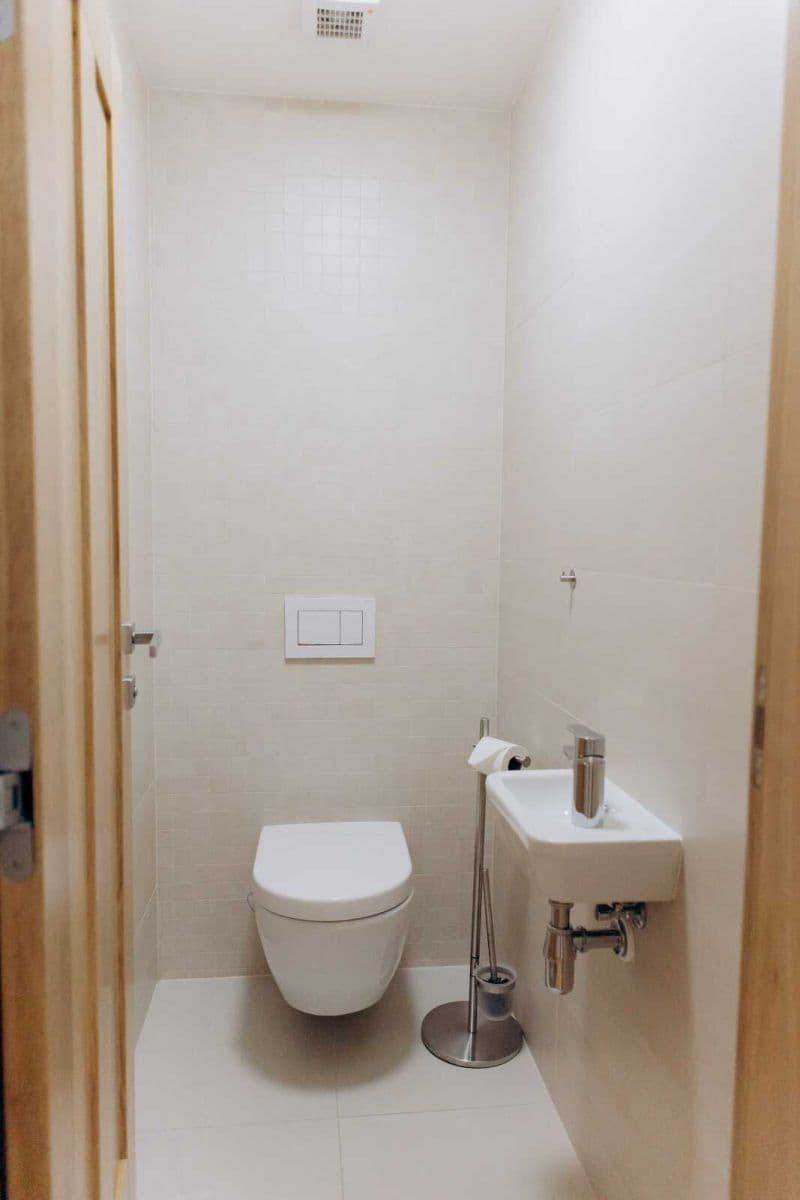 Pronájem bytu 109 m², Do Chuchle, Praha, Praha Pronájem bytu 109 m², Do Chuchle, Praha, Praha