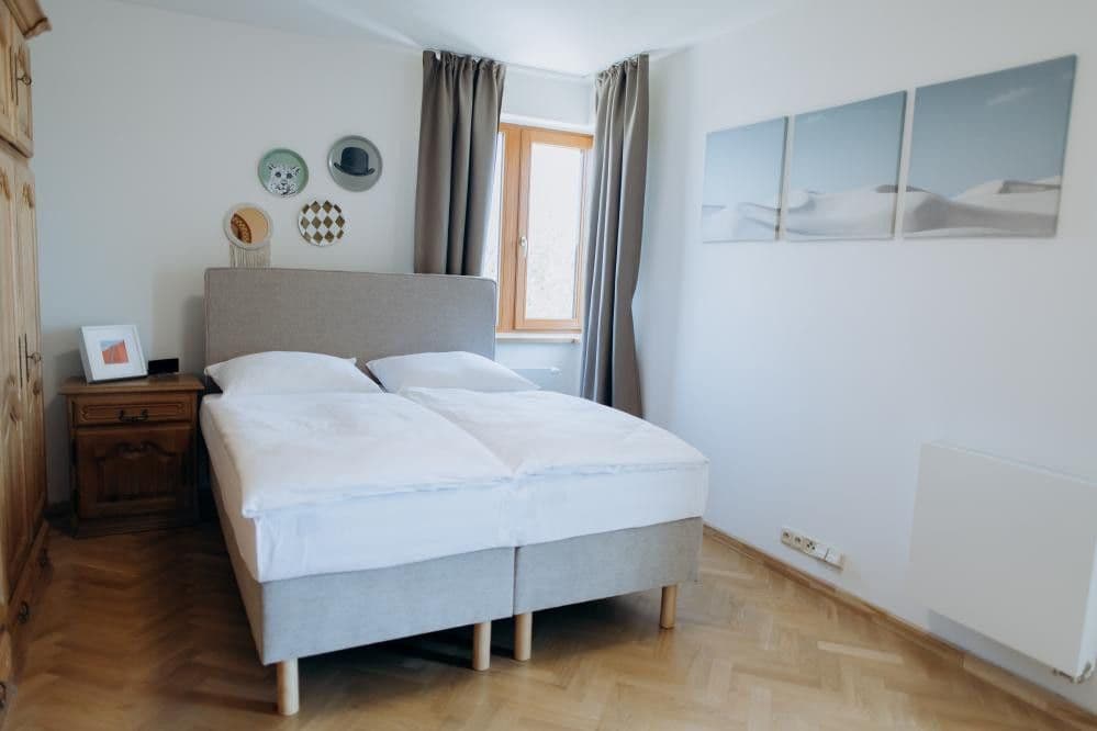 Pronájem bytu 109 m², Do Chuchle, Praha, Praha Pronájem bytu 109 m², Do Chuchle, Praha, Praha