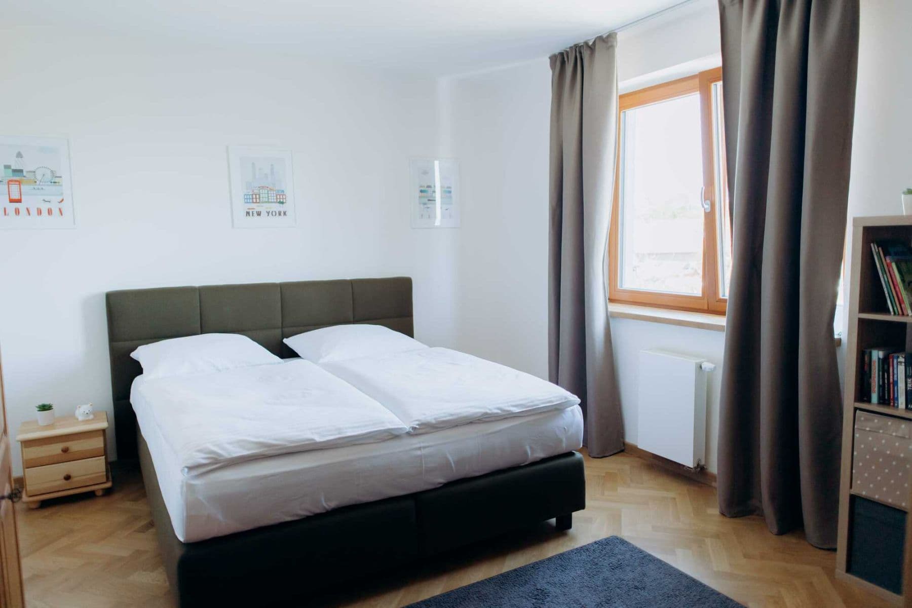 Pronájem bytu 109 m², Do Chuchle, Praha, Praha Pronájem bytu 109 m², Do Chuchle, Praha, Praha