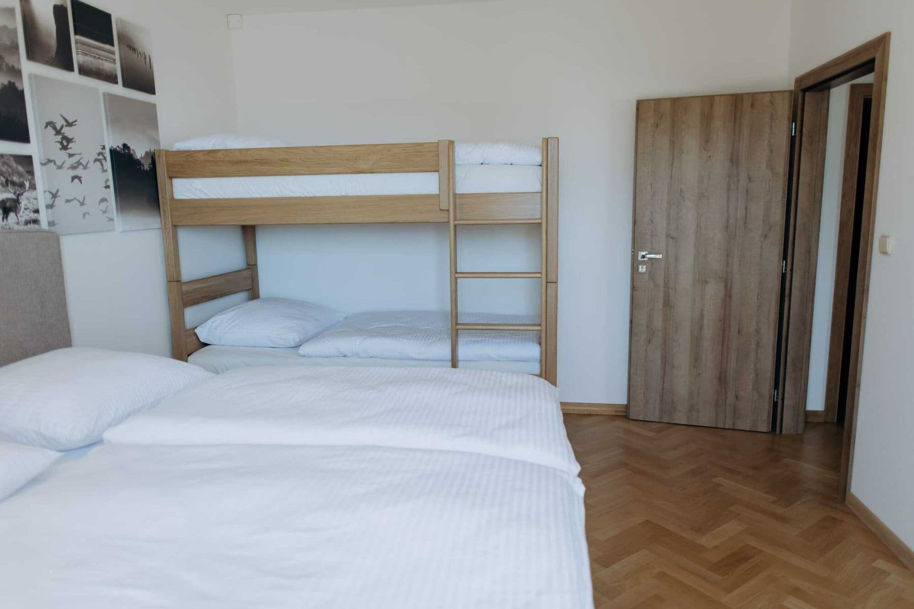Pronájem bytu 109 m², Do Chuchle, Praha, Praha Pronájem bytu 109 m², Do Chuchle, Praha, Praha