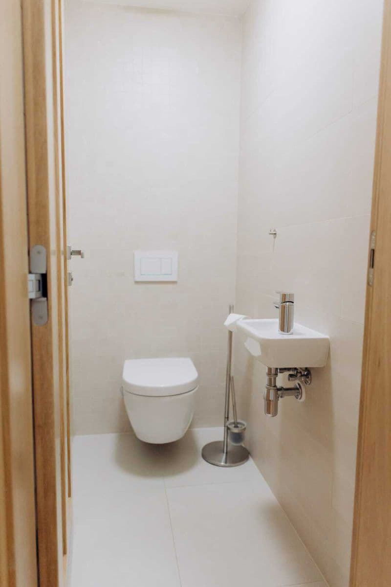 Pronájem bytu 109 m², Do Chuchle, Praha, Praha Pronájem bytu 109 m², Do Chuchle, Praha, Praha