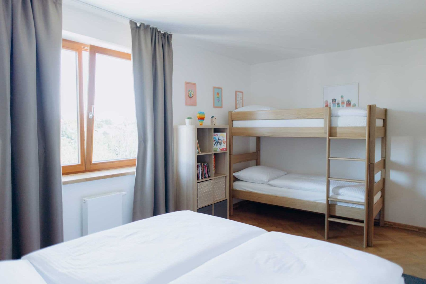 Pronájem bytu 109 m², Do Chuchle, Praha, Praha Pronájem bytu 109 m², Do Chuchle, Praha, Praha