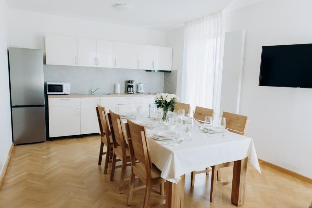 Pronájem bytu 109 m², Do Chuchle, Praha, Praha Pronájem bytu 109 m², Do Chuchle, Praha, Praha