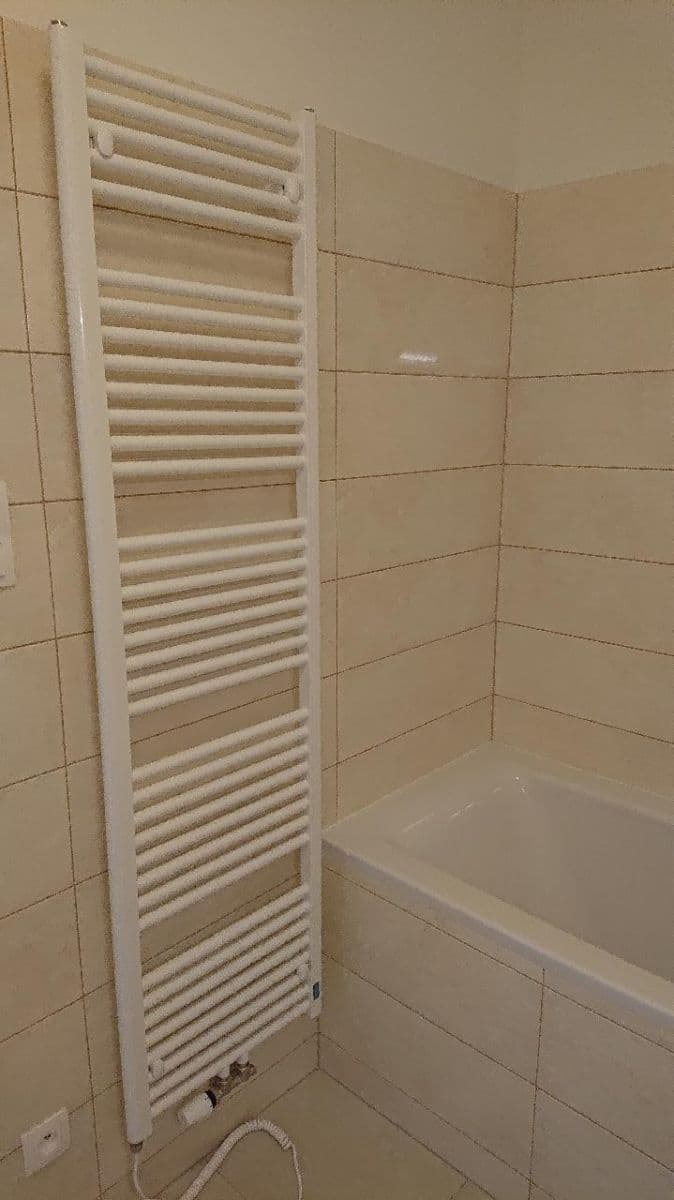 Pronájem bytu 1+kk 31 m², K Vystrkovu, Praha, Praha Pronájem bytu 1+kk 31 m², K Vystrkovu, Praha, Praha