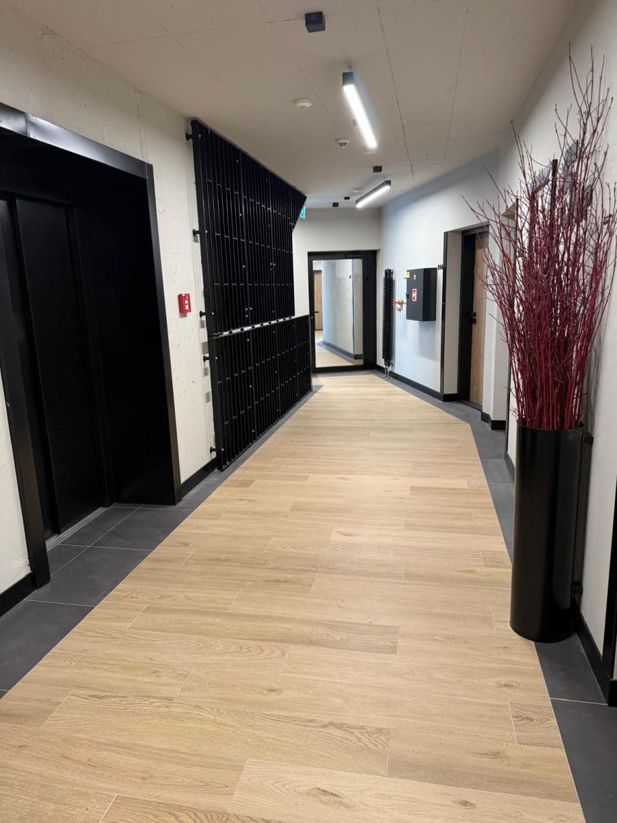 Prodej bytu 1+kk 26 m², Krymská, Praha, Praha Prodej bytu 1+kk 26 m², Krymská, Praha, Praha