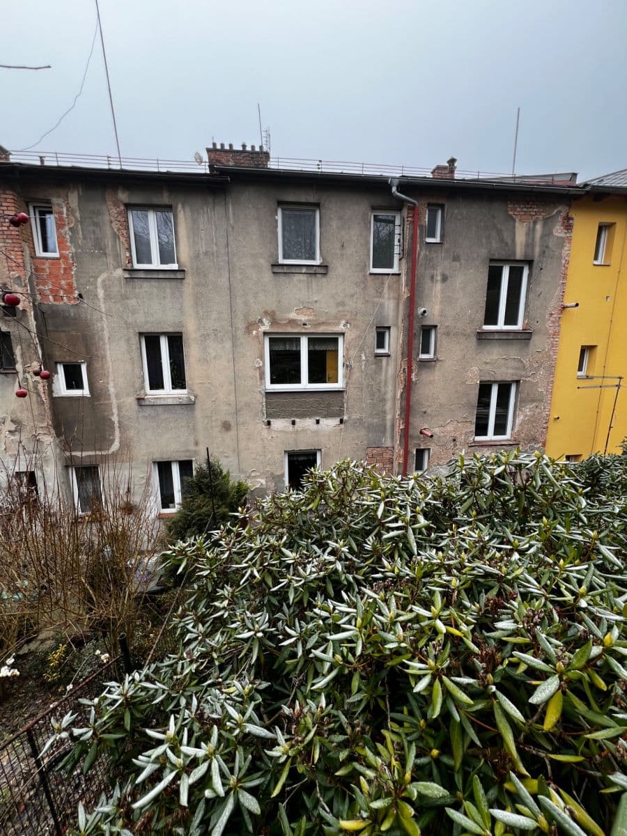 Prodej domu 166 m², pozemek 376 m², Poděbradova, Náchod, Královéhradecký kraj Prodej domu 166 m², pozemek 376 m², Poděbradova, Náchod, Královéhradecký kraj