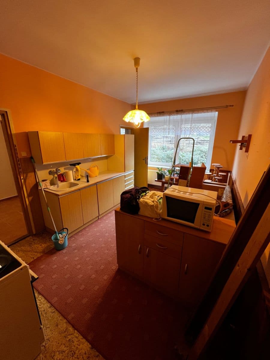 Prodej domu 166 m², pozemek 376 m², Poděbradova, Náchod, Královéhradecký kraj Prodej domu 166 m², pozemek 376 m², Poděbradova, Náchod, Královéhradecký kraj