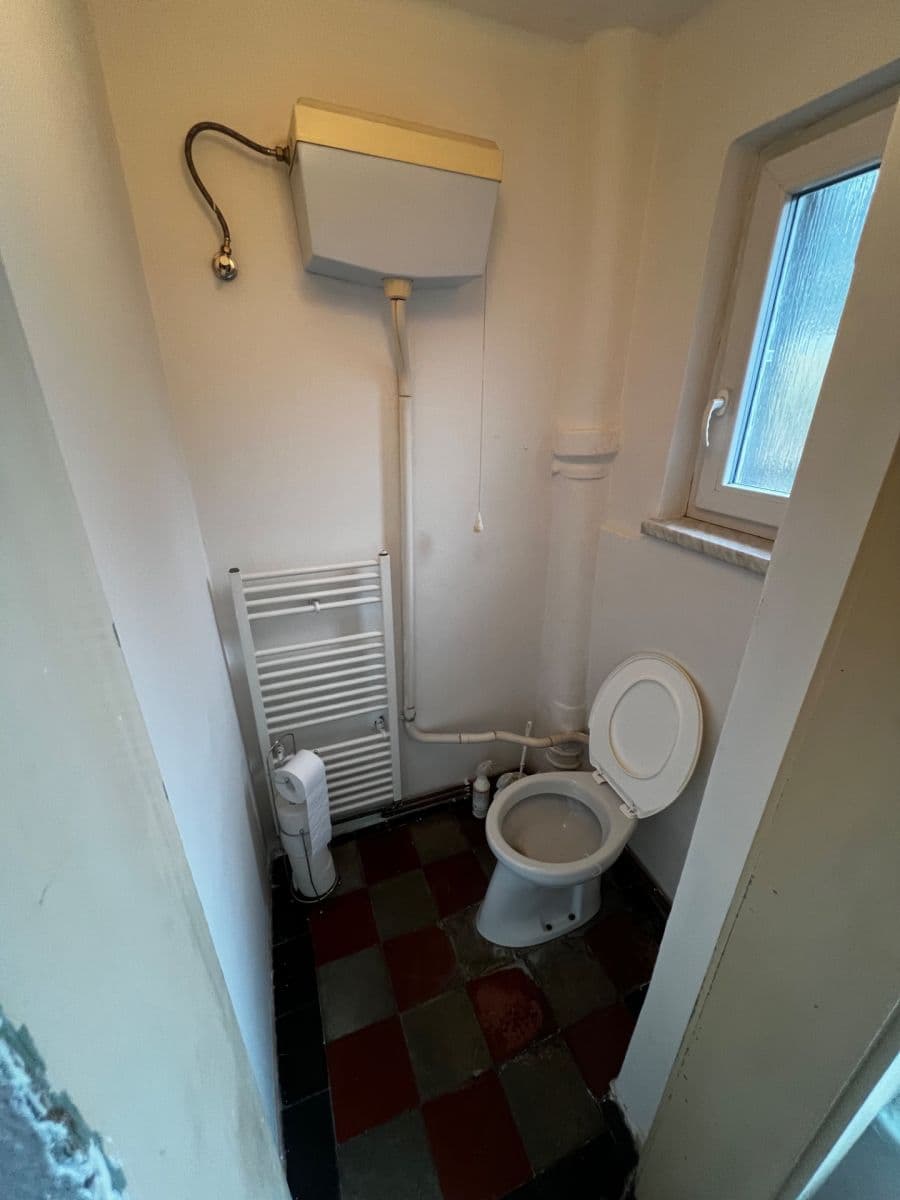 Prodej domu 166 m², pozemek 376 m², Poděbradova, Náchod, Královéhradecký kraj Prodej domu 166 m², pozemek 376 m², Poděbradova, Náchod, Královéhradecký kraj