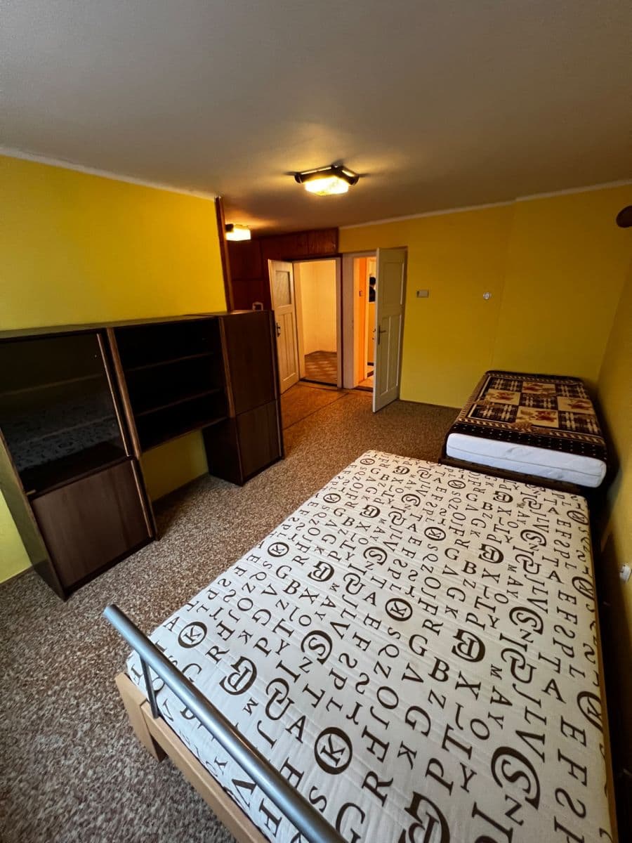 Prodej domu 166 m², pozemek 376 m², Poděbradova, Náchod, Královéhradecký kraj Prodej domu 166 m², pozemek 376 m², Poděbradova, Náchod, Královéhradecký kraj