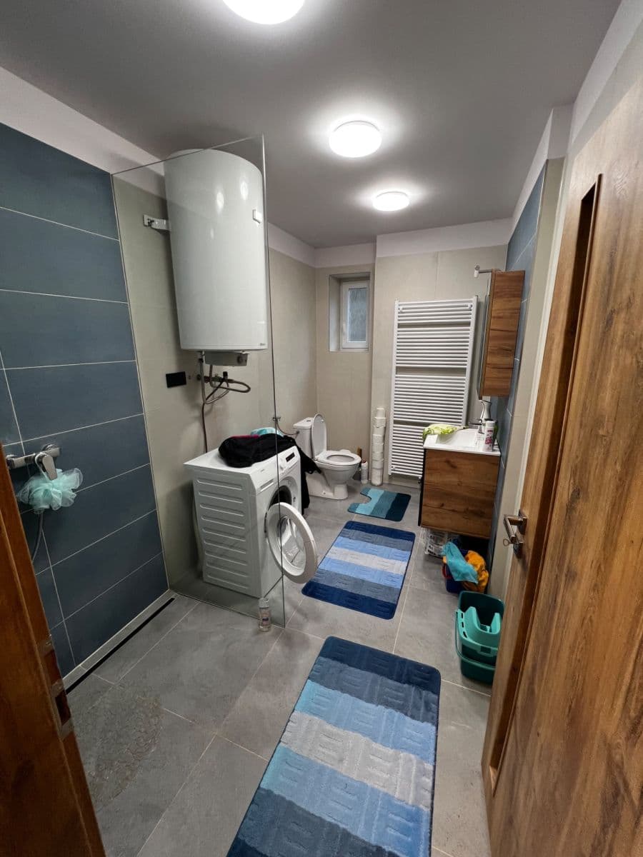 Prodej domu 166 m², pozemek 376 m², Poděbradova, Náchod, Královéhradecký kraj Prodej domu 166 m², pozemek 376 m², Poděbradova, Náchod, Královéhradecký kraj