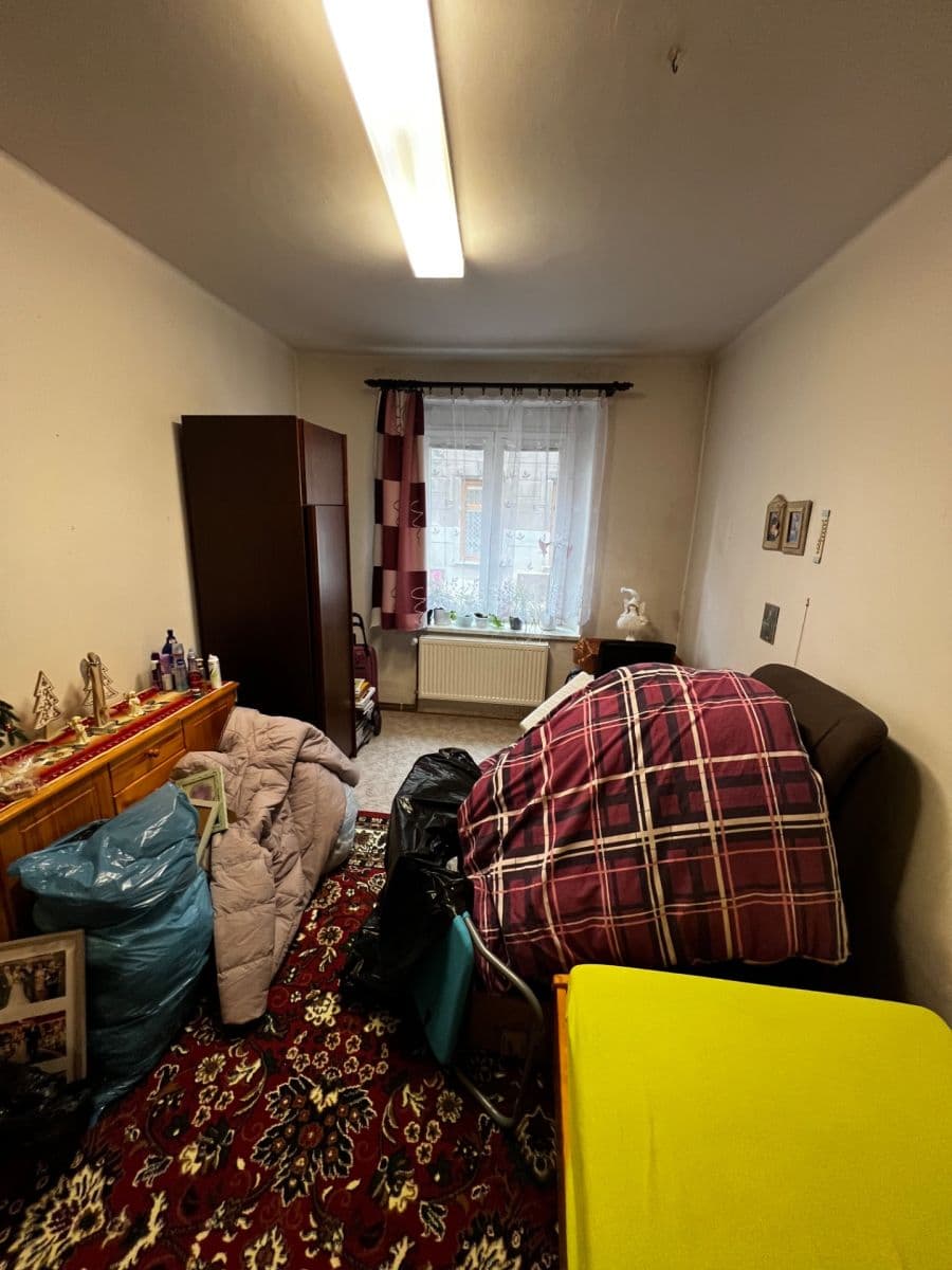 Prodej domu 166 m², pozemek 376 m², Poděbradova, Náchod, Královéhradecký kraj Prodej domu 166 m², pozemek 376 m², Poděbradova, Náchod, Královéhradecký kraj