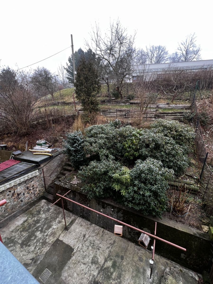 Prodej domu 166 m², pozemek 376 m², Poděbradova, Náchod, Královéhradecký kraj Prodej domu 166 m², pozemek 376 m², Poděbradova, Náchod, Královéhradecký kraj