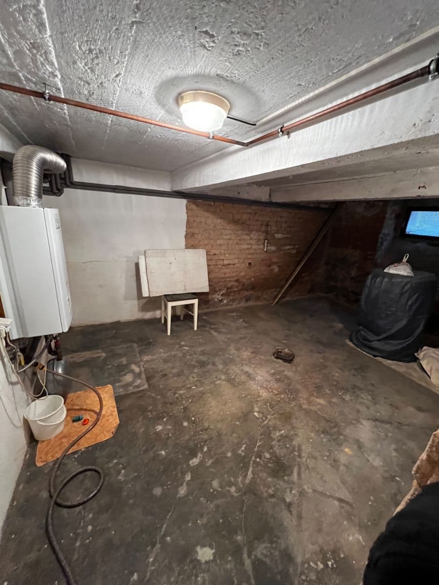 Prodej domu 166 m², pozemek 376 m², Poděbradova, Náchod, Královéhradecký kraj Prodej domu 166 m², pozemek 376 m², Poděbradova, Náchod, Královéhradecký kraj