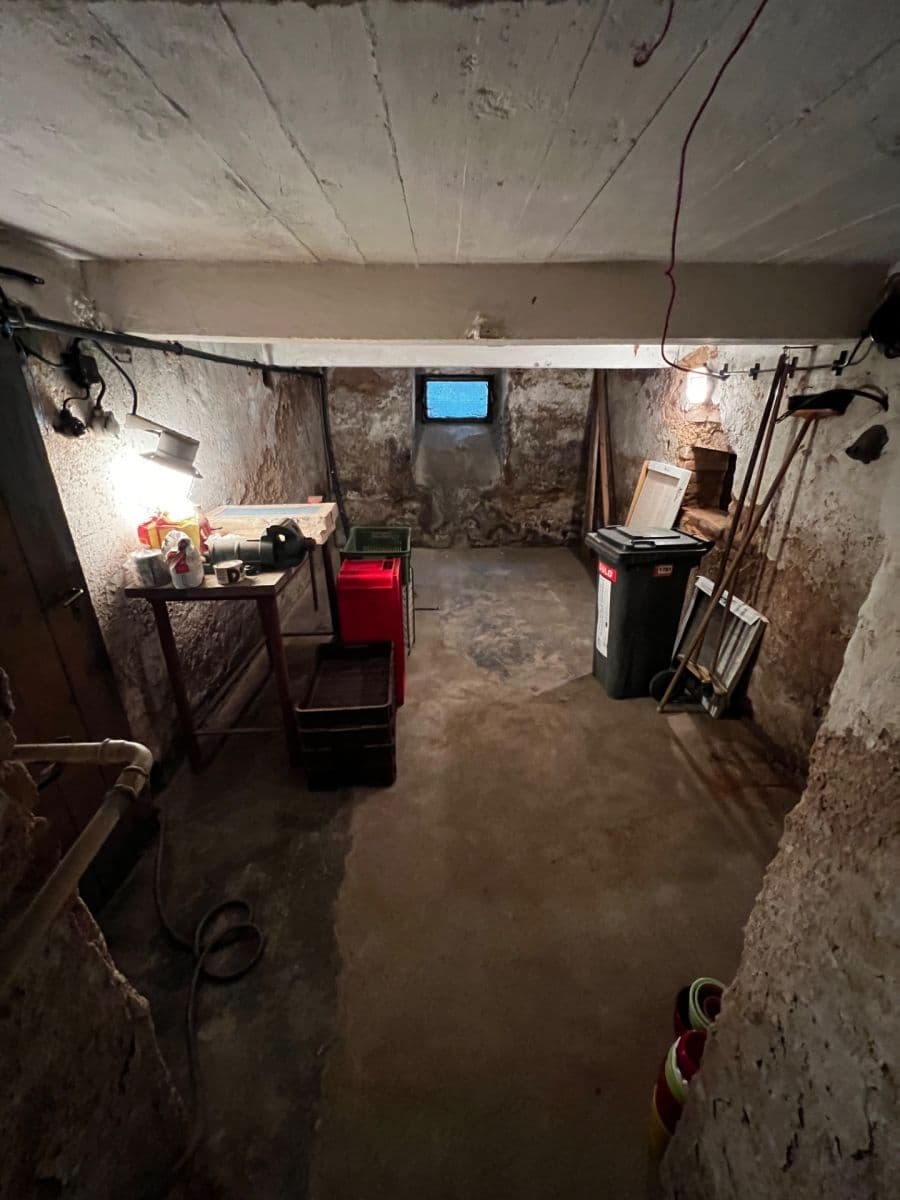 Prodej domu 166 m², pozemek 376 m², Poděbradova, Náchod, Královéhradecký kraj Prodej domu 166 m², pozemek 376 m², Poděbradova, Náchod, Královéhradecký kraj