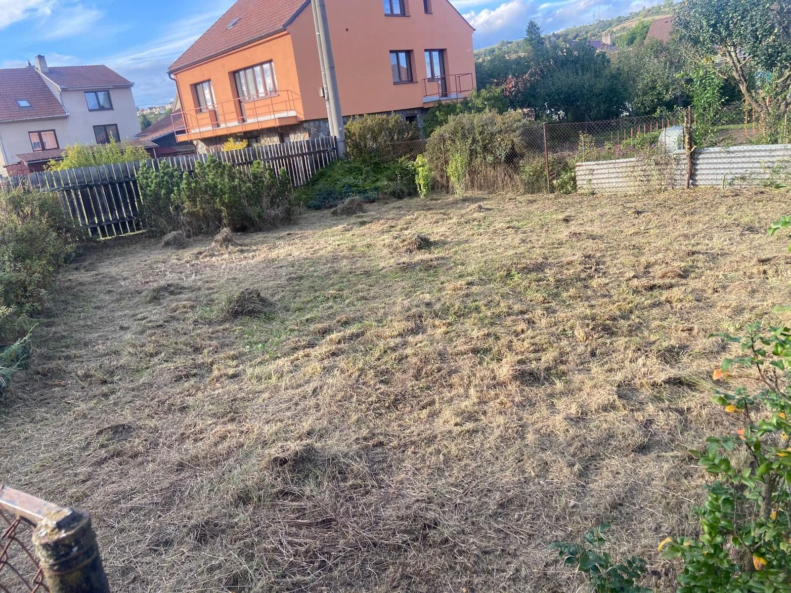 Prodej pozemku 169 m², Dolní Loučky, Jihomoravský kraj Prodej pozemku 169 m², Dolní Loučky, Jihomoravský kraj