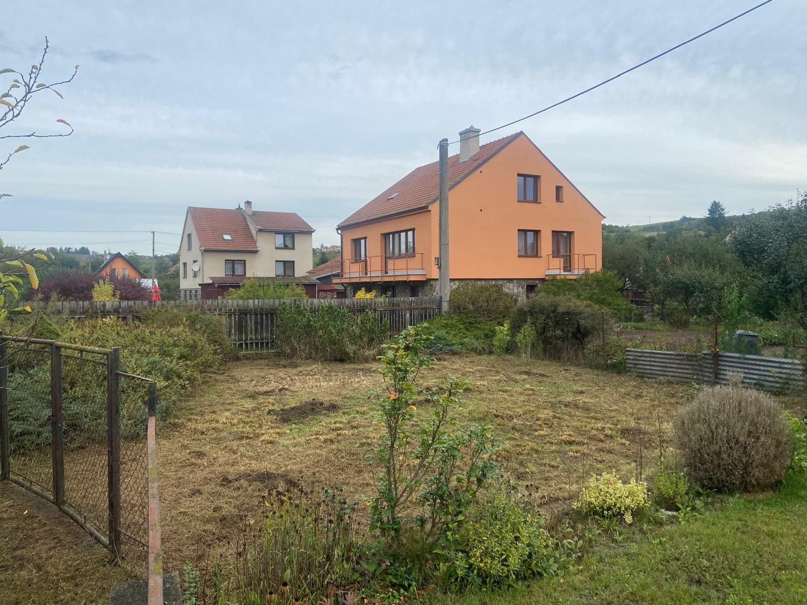 Prodej pozemku 169 m², Dolní Loučky, Jihomoravský kraj Prodej pozemku 169 m², Dolní Loučky, Jihomoravský kraj