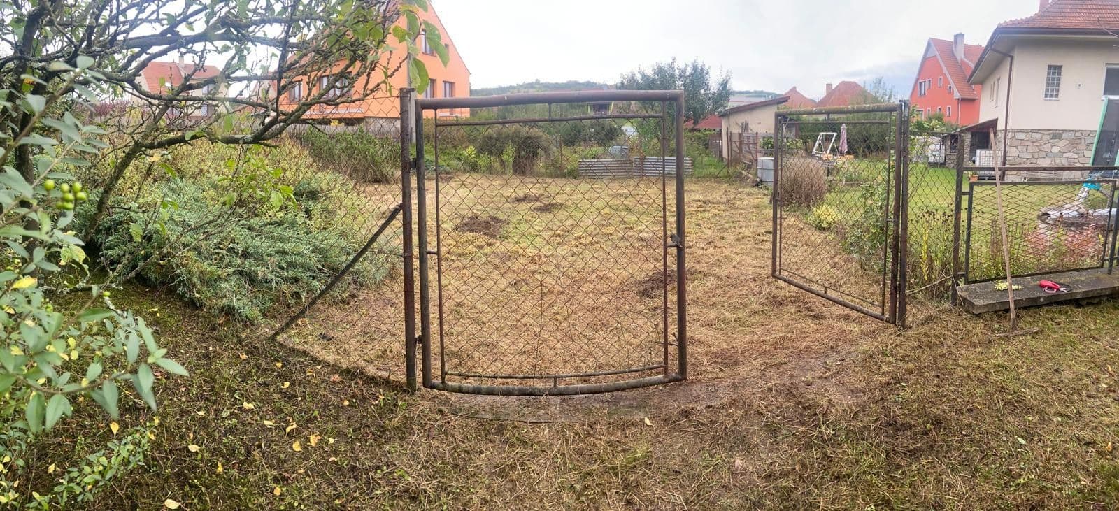 Prodej pozemku 169 m², Dolní Loučky, Jihomoravský kraj Prodej pozemku 169 m², Dolní Loučky, Jihomoravský kraj