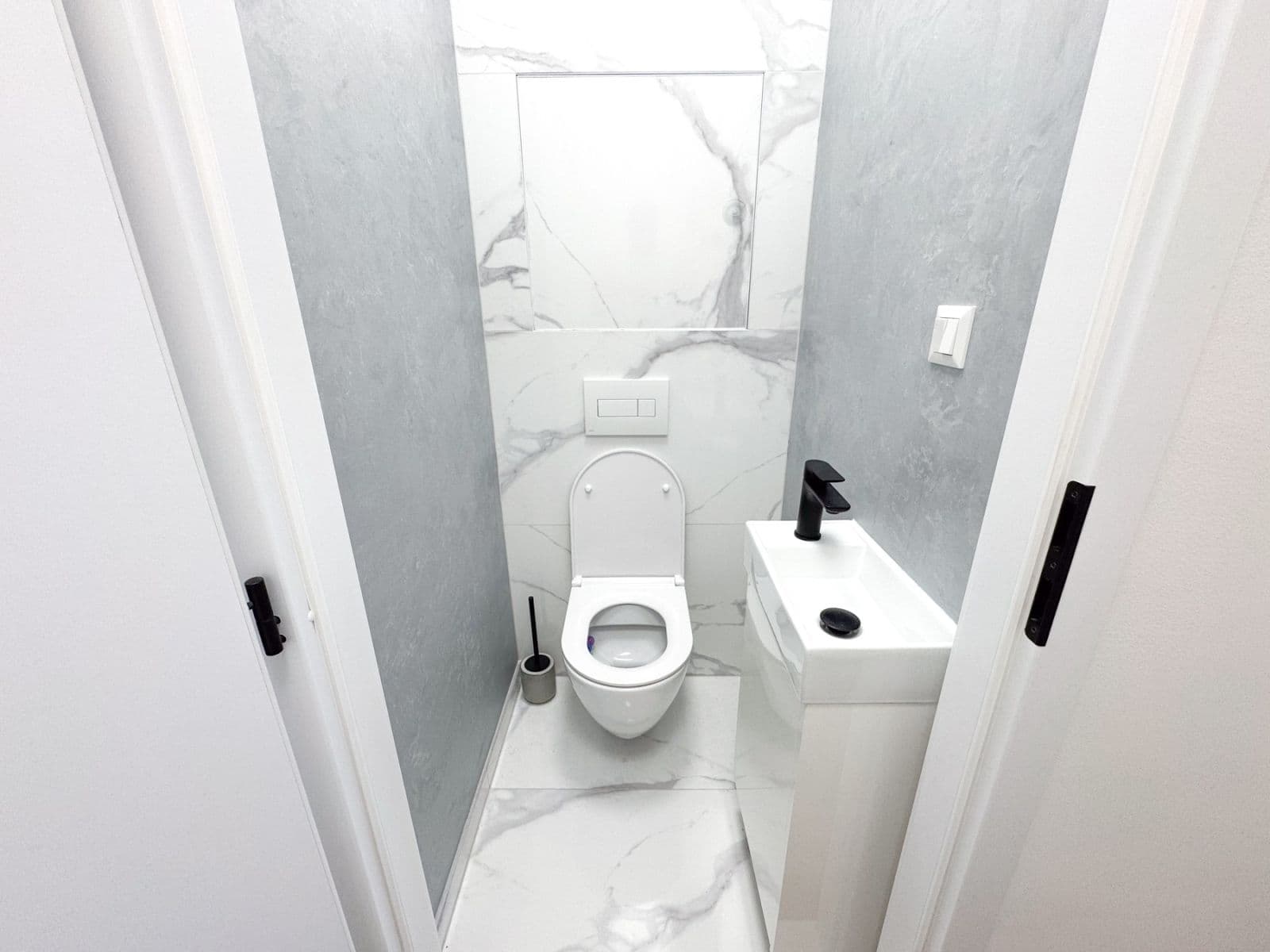 Prodej bytu 3+kk 76 m², Přecechtělova, Praha, Praha Prodej bytu 3+kk 76 m², Přecechtělova, Praha, Praha