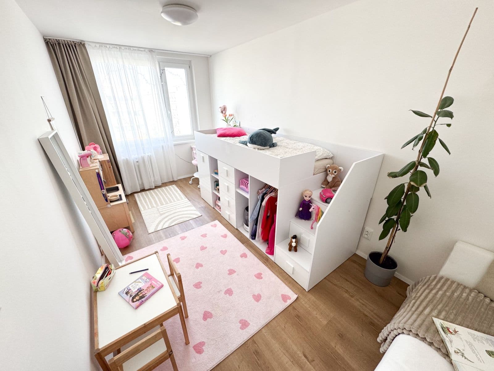 Prodej bytu 3+kk 76 m², Přecechtělova, Praha, Praha Prodej bytu 3+kk 76 m², Přecechtělova, Praha, Praha