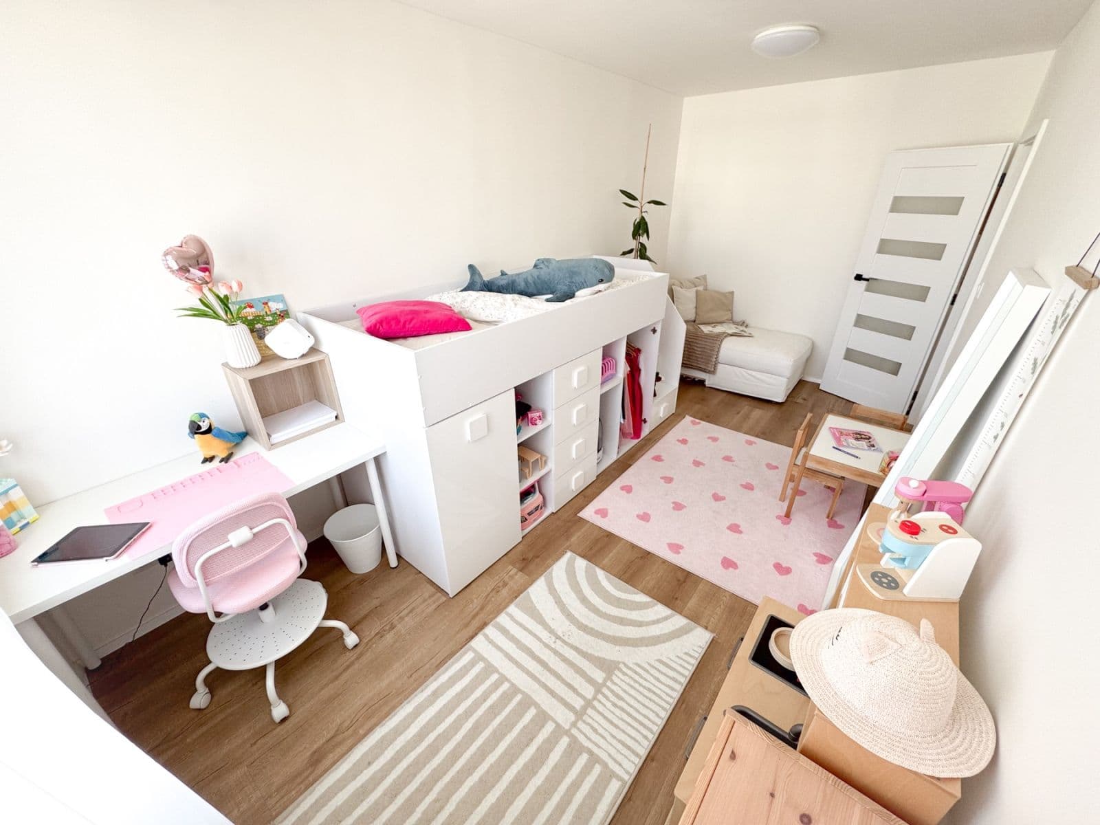 Prodej bytu 3+kk 76 m², Přecechtělova, Praha, Praha Prodej bytu 3+kk 76 m², Přecechtělova, Praha, Praha