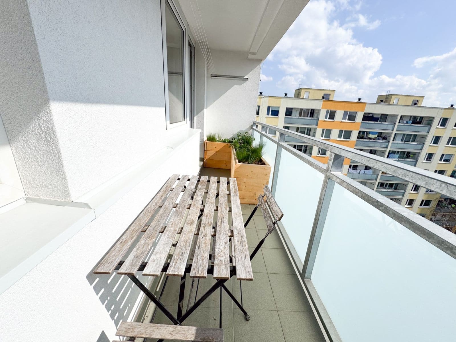 Prodej bytu 3+kk 76 m², Přecechtělova, Praha, Praha Prodej bytu 3+kk 76 m², Přecechtělova, Praha, Praha