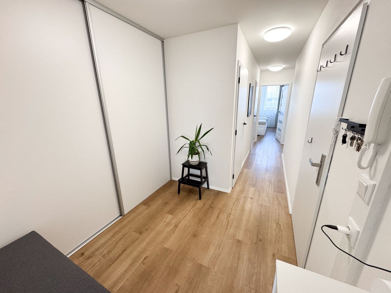 Prodej bytu 3+kk 76 m², Přecechtělova, Praha, Praha Prodej bytu 3+kk 76 m², Přecechtělova, Praha, Praha