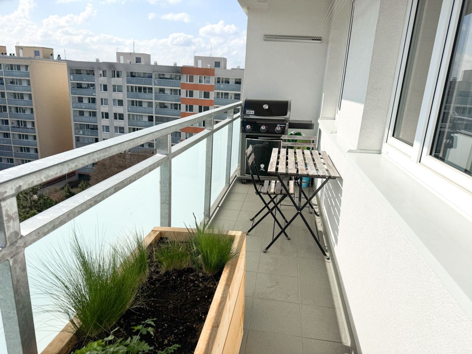 Prodej bytu 3+kk 76 m², Přecechtělova, Praha, Praha Prodej bytu 3+kk 76 m², Přecechtělova, Praha, Praha