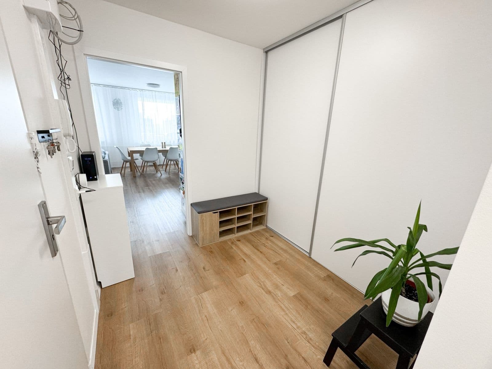 Prodej bytu 3+kk 76 m², Přecechtělova, Praha, Praha Prodej bytu 3+kk 76 m², Přecechtělova, Praha, Praha