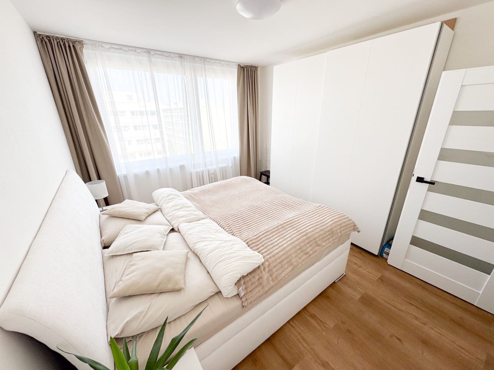 Prodej bytu 3+kk 76 m², Přecechtělova, Praha, Praha Prodej bytu 3+kk 76 m², Přecechtělova, Praha, Praha