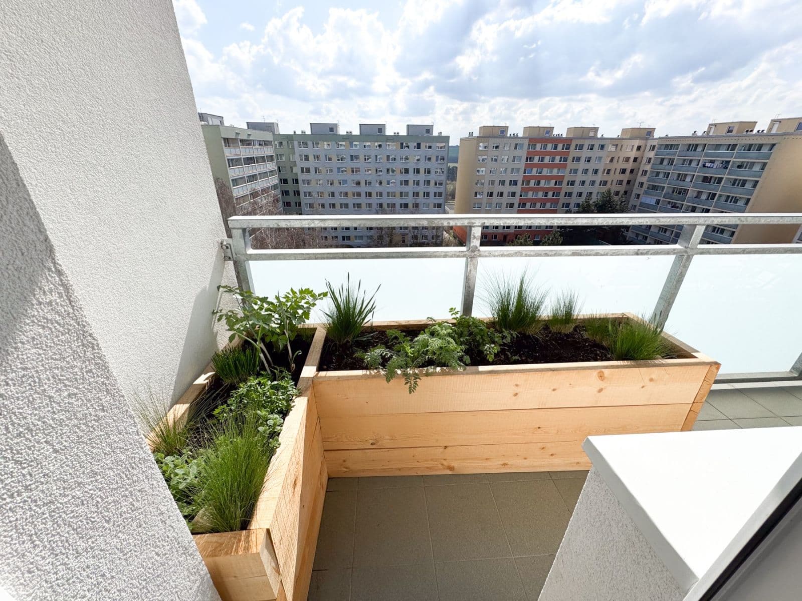 Prodej bytu 3+kk 76 m², Přecechtělova, Praha, Praha Prodej bytu 3+kk 76 m², Přecechtělova, Praha, Praha