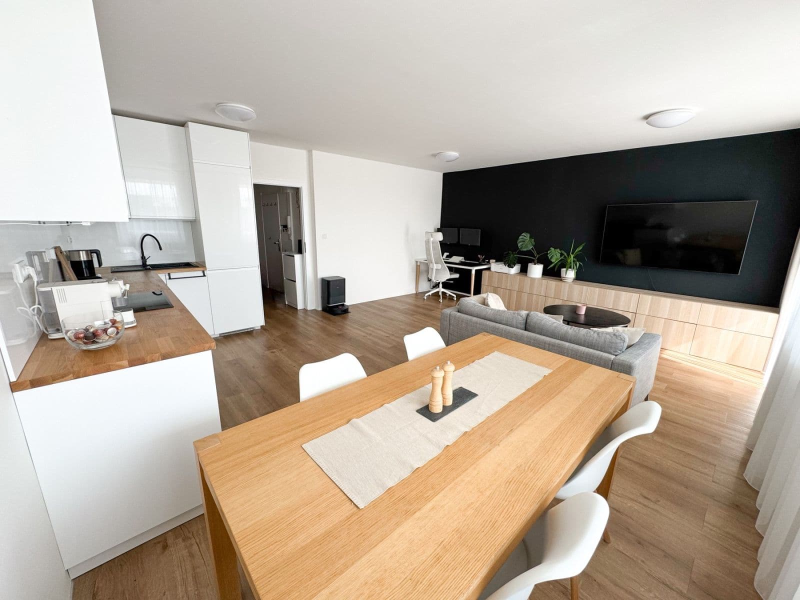 Prodej bytu 3+kk 76 m², Přecechtělova, Praha, Praha Prodej bytu 3+kk 76 m², Přecechtělova, Praha, Praha