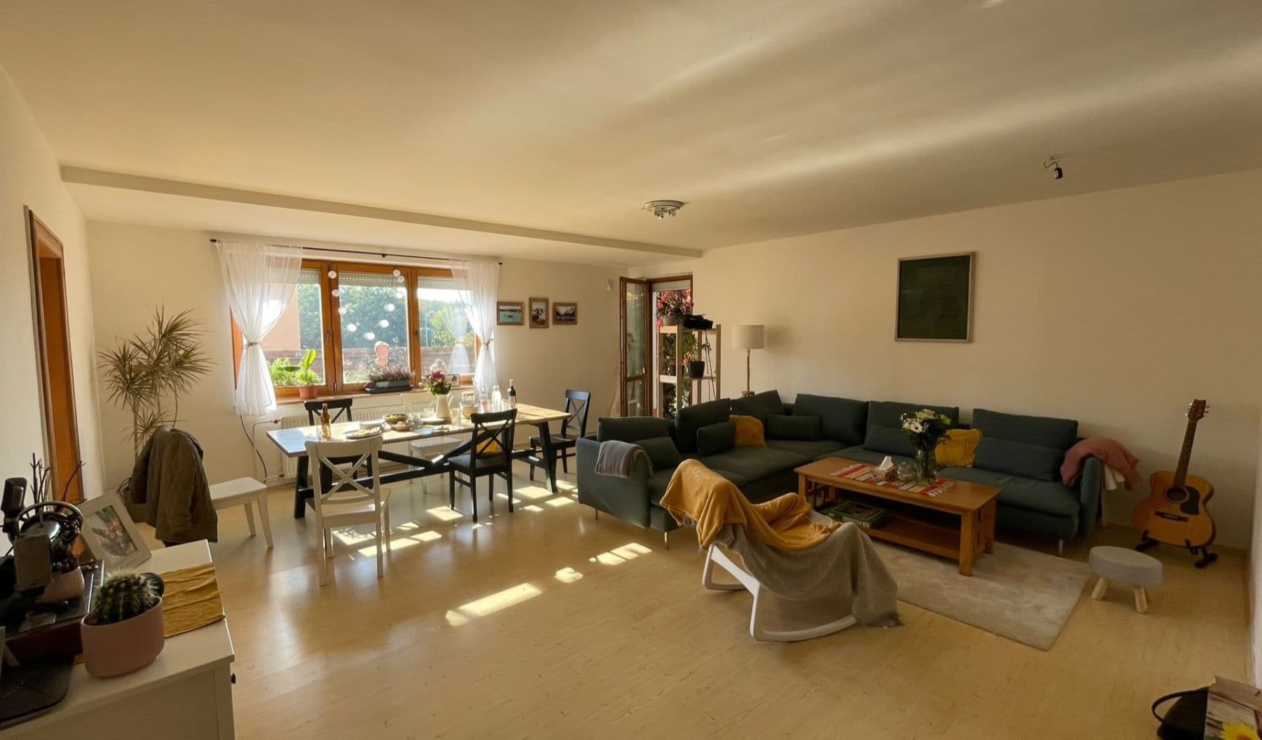 Pronájem bytu 4+1 150 m², Ohnivcova, Praha, Praha Pronájem bytu 4+1 150 m², Ohnivcova, Praha, Praha