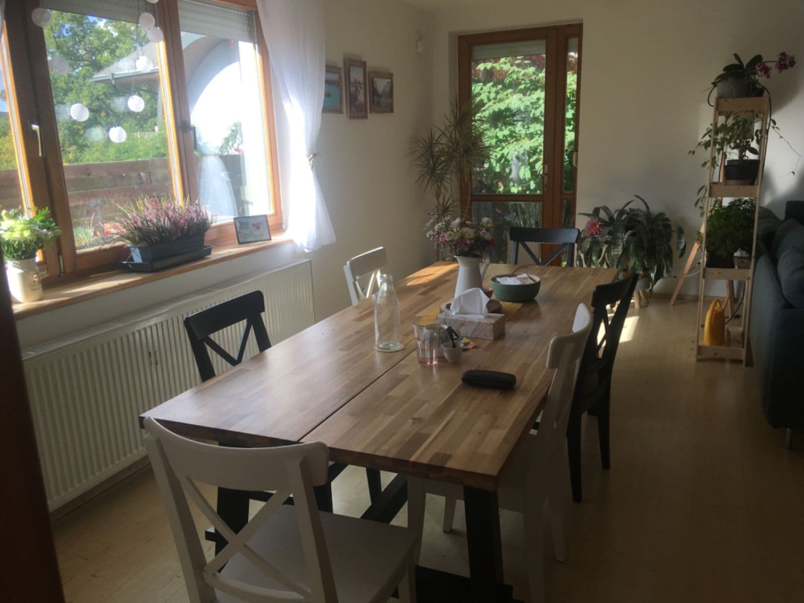 Pronájem bytu 4+1 150 m², Ohnivcova, Praha, Praha Pronájem bytu 4+1 150 m², Ohnivcova, Praha, Praha