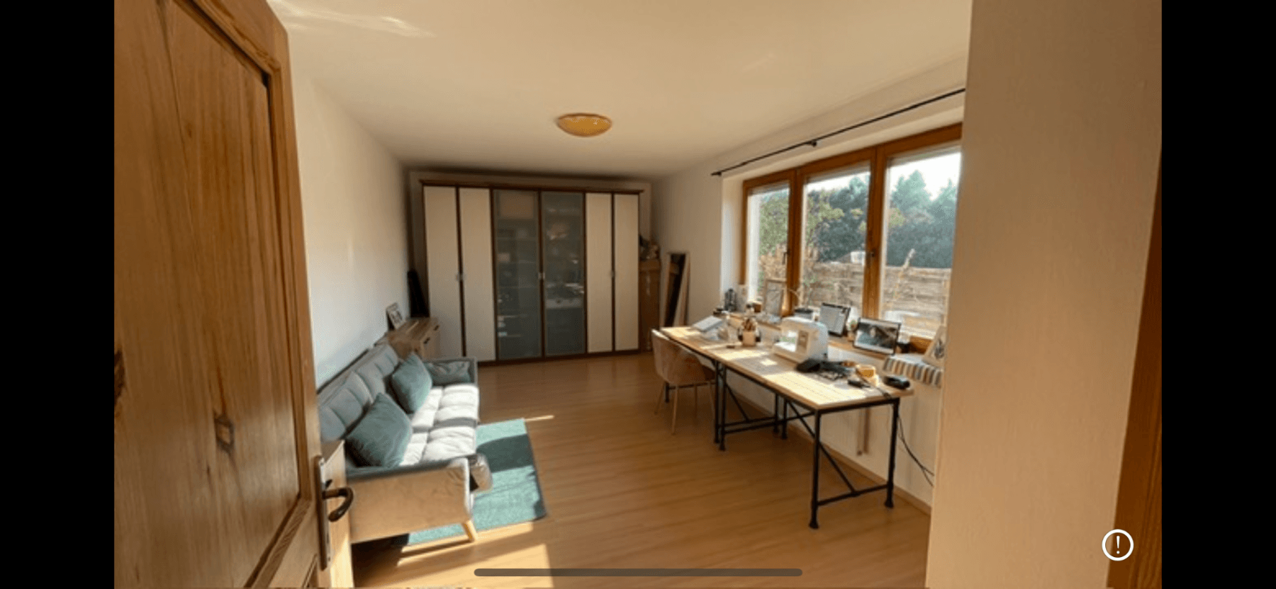 Pronájem bytu 4+1 150 m², Ohnivcova, Praha, Praha Pronájem bytu 4+1 150 m², Ohnivcova, Praha, Praha