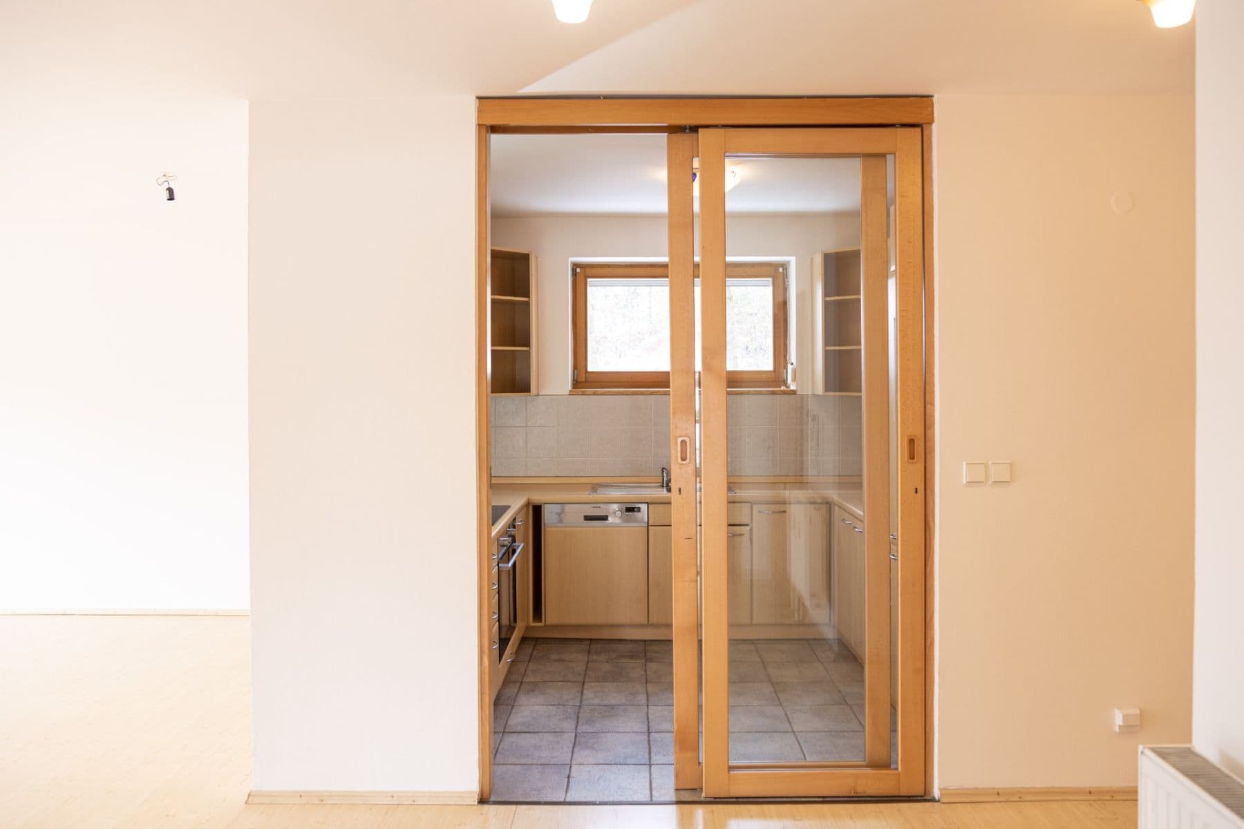 Pronájem bytu 4+1 150 m², Ohnivcova, Praha, Praha Pronájem bytu 4+1 150 m², Ohnivcova, Praha, Praha