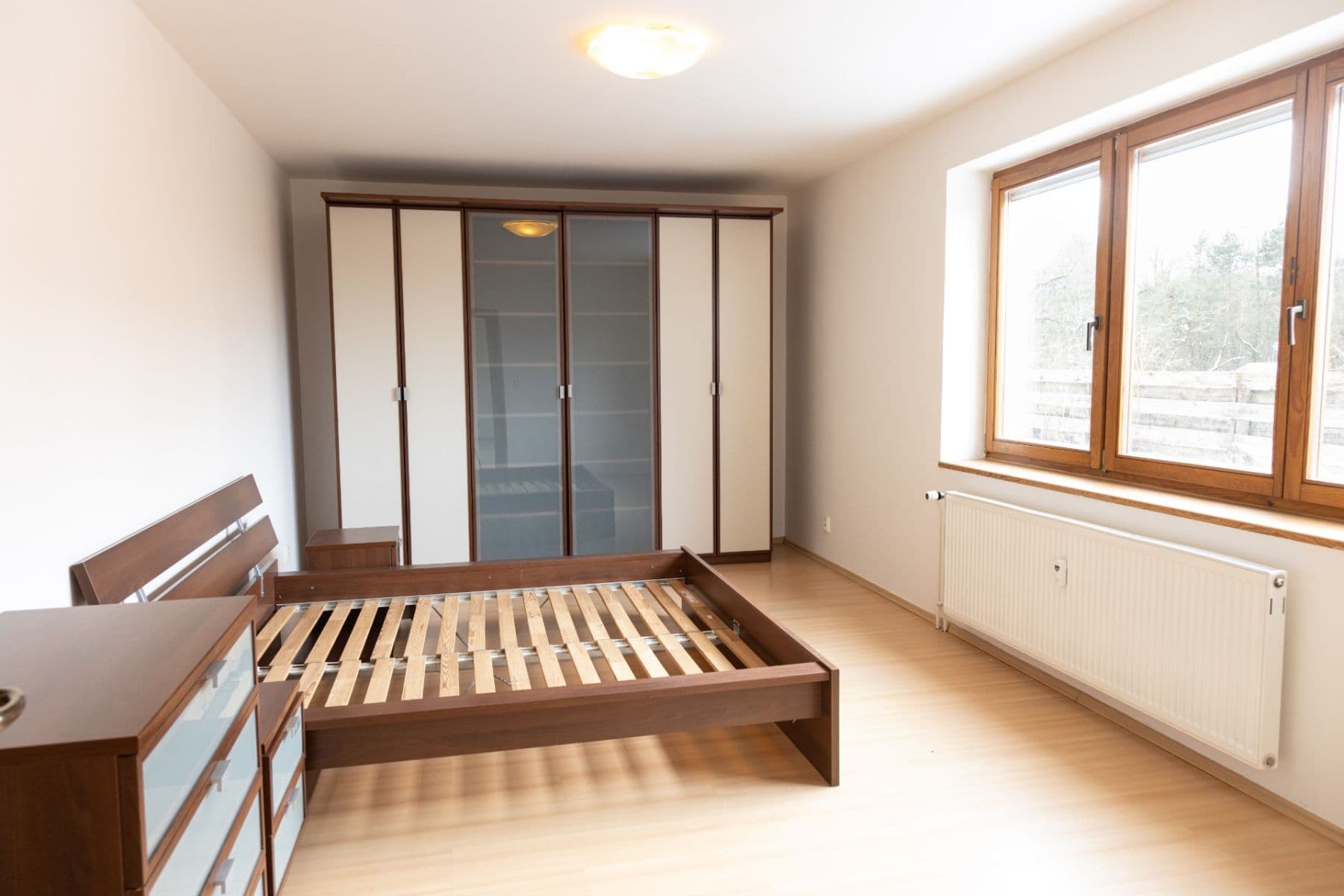 Pronájem bytu 4+1 150 m², Ohnivcova, Praha, Praha Pronájem bytu 4+1 150 m², Ohnivcova, Praha, Praha