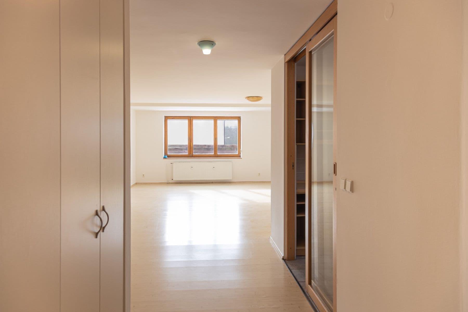 Pronájem bytu 4+1 150 m², Ohnivcova, Praha, Praha Pronájem bytu 4+1 150 m², Ohnivcova, Praha, Praha