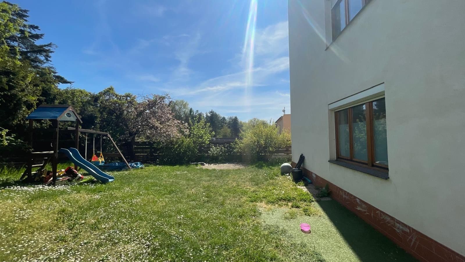 Pronájem bytu 4+1 150 m², Ohnivcova, Praha, Praha Pronájem bytu 4+1 150 m², Ohnivcova, Praha, Praha