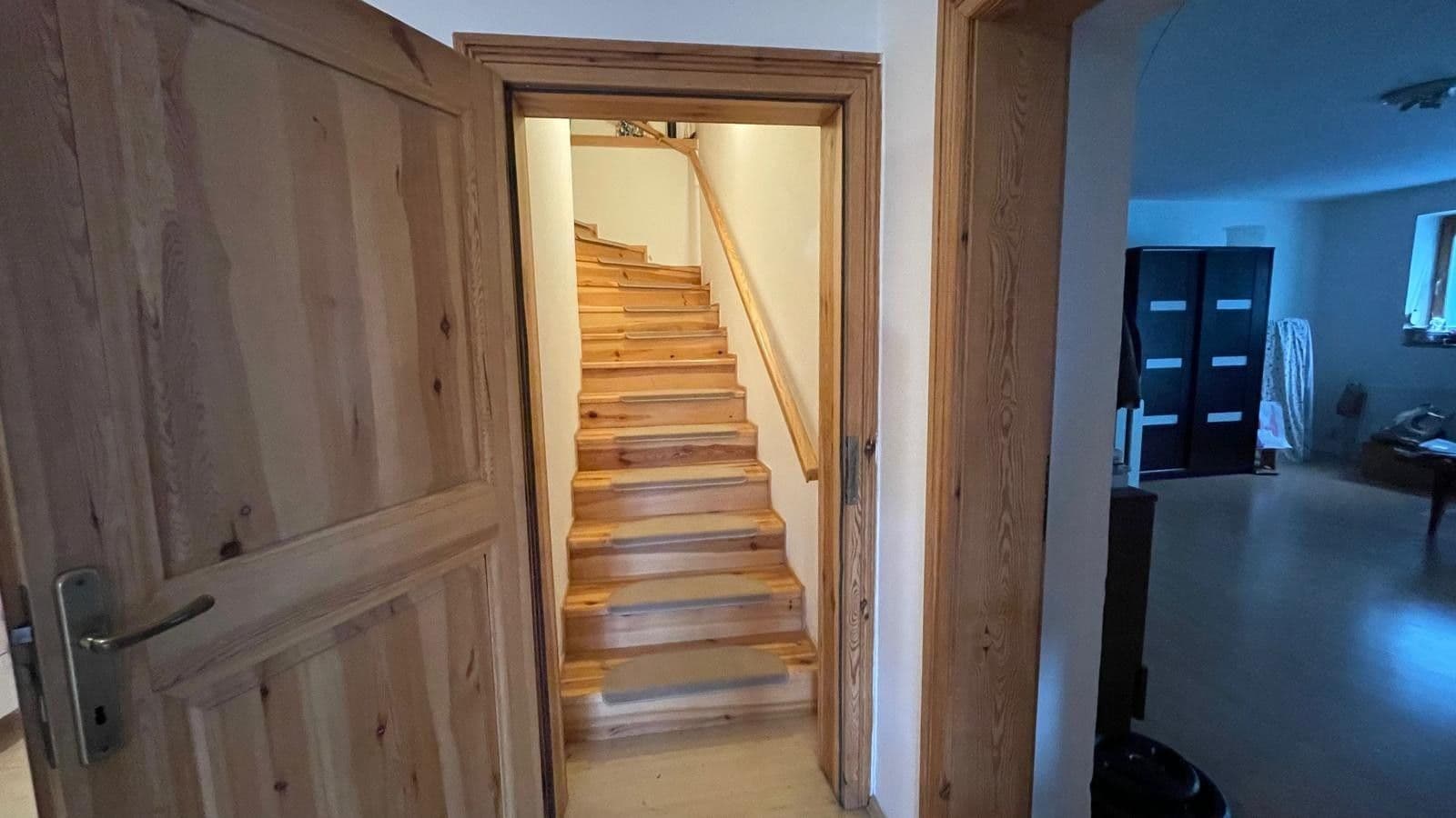 Pronájem bytu 4+1 150 m², Ohnivcova, Praha, Praha Pronájem bytu 4+1 150 m², Ohnivcova, Praha, Praha
