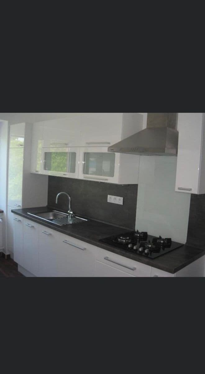 Prodej bytu 2+1 53 m², Sokolská třída, Ostrava, Moravskoslezský kraj Prodej bytu 2+1 53 m², Sokolská třída, Ostrava, Moravskoslezský kraj