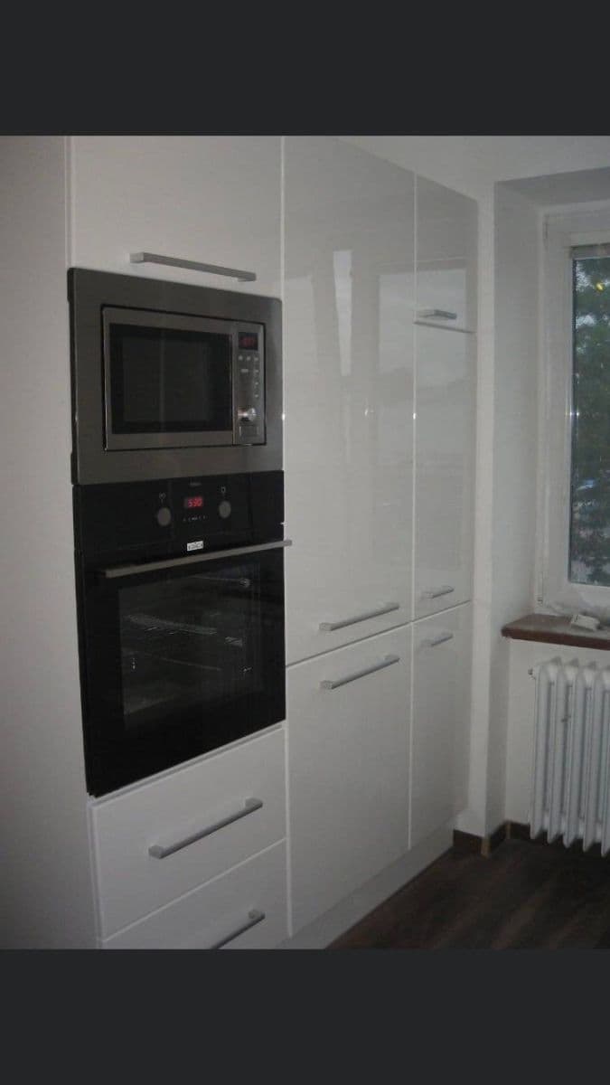 Prodej bytu 2+1 53 m², Sokolská třída, Ostrava, Moravskoslezský kraj Prodej bytu 2+1 53 m², Sokolská třída, Ostrava, Moravskoslezský kraj