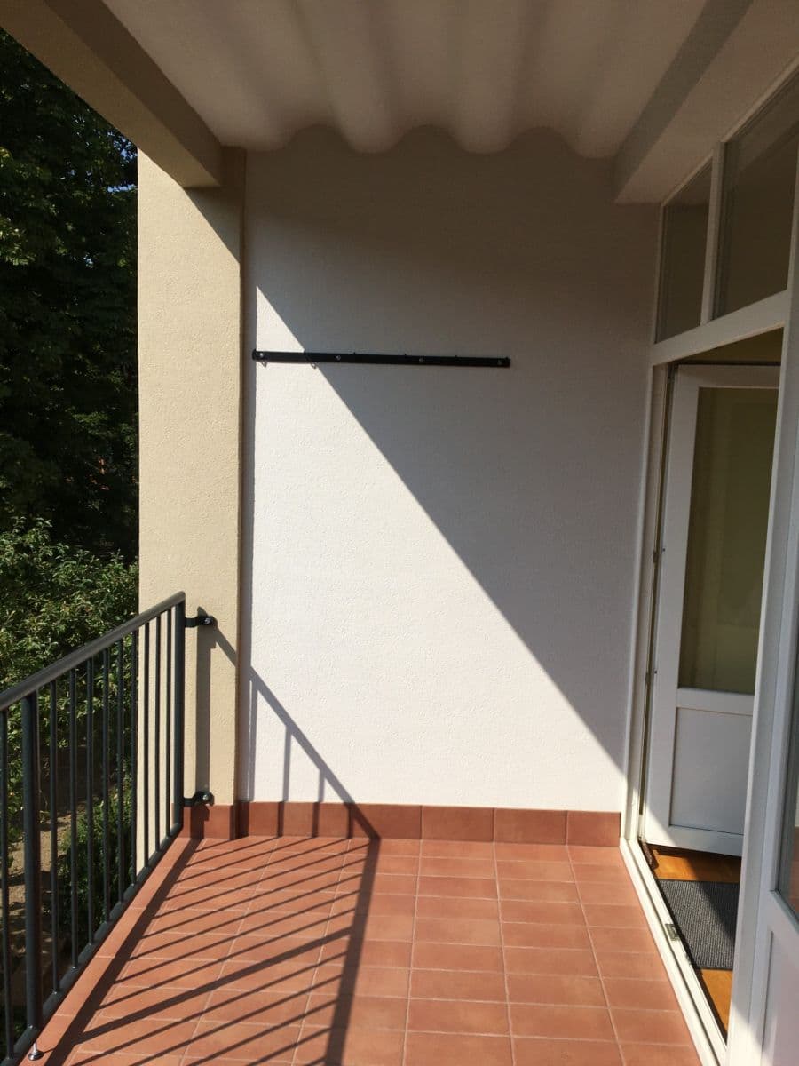 Pronájem bytu 2+1 83 m², Dětská, Praha, Praha Pronájem bytu 2+1 83 m², Dětská, Praha, Praha